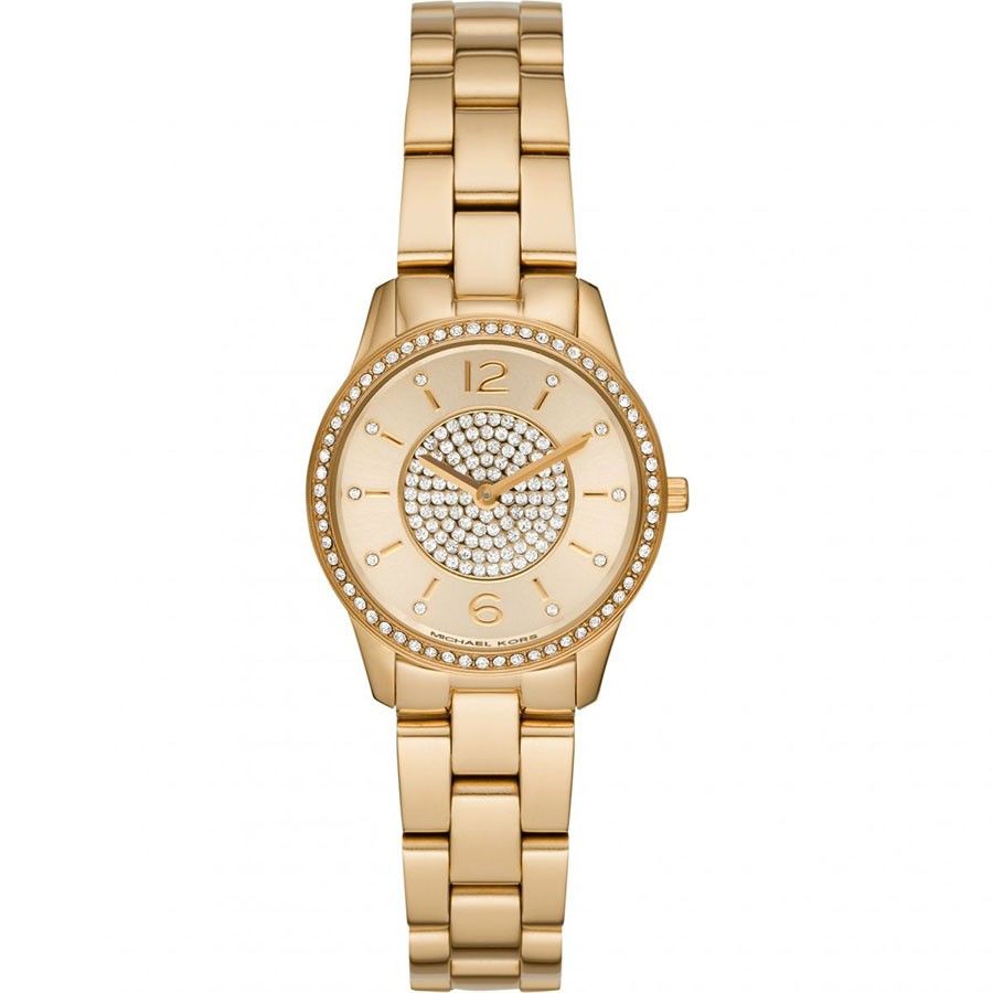 Часы Michael Kors Runway MK6618